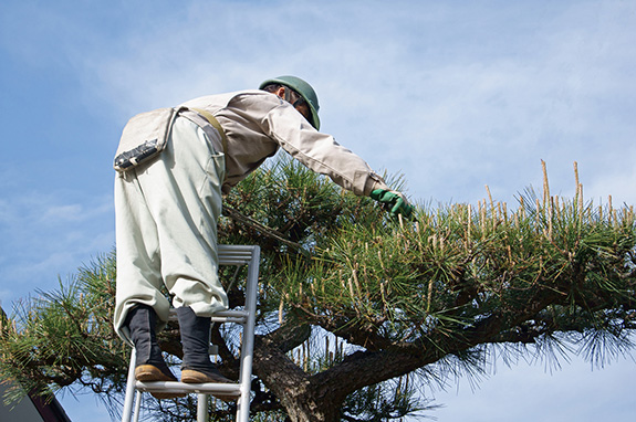 STEP6　工事着工