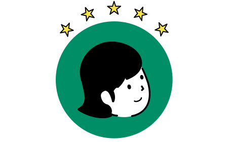 お客さまの声
