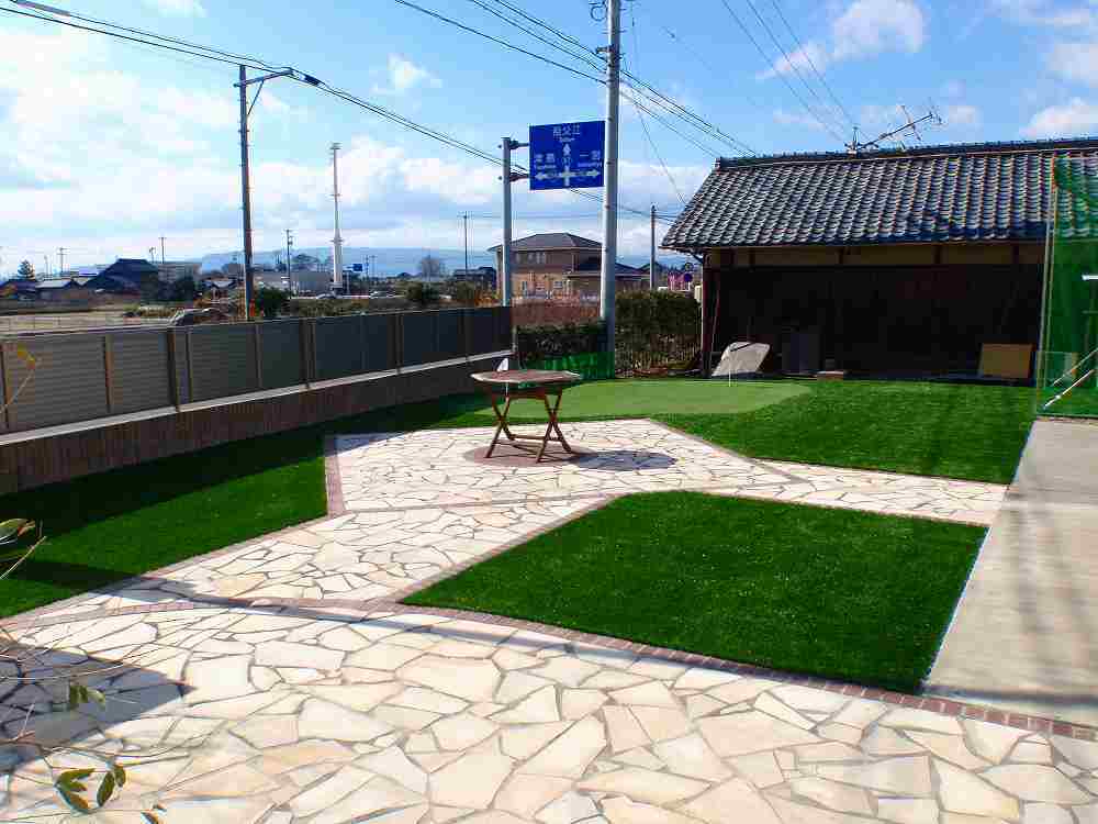 施工事例