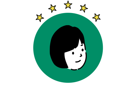 お客さまの声